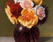 斯通 罗伯茨 : -Unknown